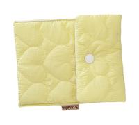 YIGZYCN Period Bag Period Pouches Sanitary Napkin Storage Bag Portable Reusable Menstrual Pads Bags Tampon Storage Pouches Women