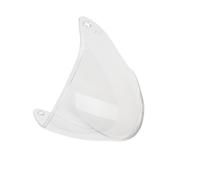 YIGZYCN Permanent Against Scratch Motorbike Lens 720P Visual Clearness Against Frown UV400 Protect Plan Full Resolution Headpiece Lens