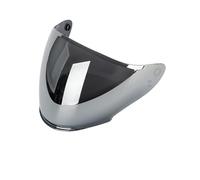 YIGZYCN Permanent Against Scratch Motorbike Lens 720P Visual Clearness Against Frown UV400 Protect Plan Full Resolution Headpiece Lens