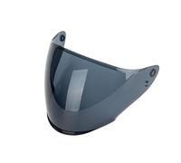 YIGZYCN Permanent Against Scratch Motorbike Lens 720P Visual Clearness Against Frown UV400 Protect Plan Full Resolution Headpiece Lens