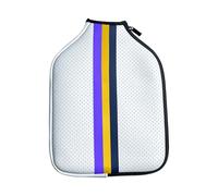 YIGZYCN Pickleballs Paddle Sleeve Covers Easy to Clean Racket Bag Racket Cover Covers