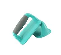 YIGZYCN Platform Push Up Handle with Comfortable Grip Enhances Your Workout Routine with Better Stability and Upper Body Exerciser