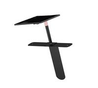 YIGZYCN Plug-in Projectors Stand 360 Degree Adjustable Projectors Bracket For Home Theater And Office Presentations Projectors Stand