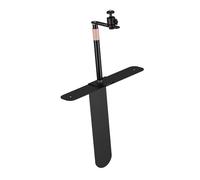 YIGZYCN Plug-in Projectors Stand 360 Degree Adjustable Projectors Bracket For Home Theater And Office Presentations Projectors Stand