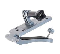 YIGZYCN Portable Action Camera Straps Mount Versatile Action Camera Backpack Holder Ensures Secure For Hiking & Cycling Cycling Camera Clamp