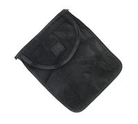 YIGZYCN Portable Golf Net Bag Golf Ball Holder Drawstrings Bag Large Capacity Nylons Mesh Carrying Pouches For Easy Organization Portable Golf Nylons Mesh Bag