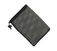 YIGZYCN Portable Golf, Table Tennis, Baseball, Badminton Ball Organizer Bag - Black