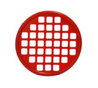 YIGZYCN Portable Hand Exerciser Elastic Resistance Net Light Weight Muscle Trainer Wrist Resistance Web Easy To Use & Finger Strengthener