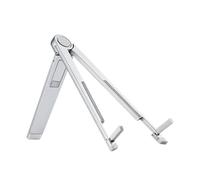 YIGZYCN Portable Tablet Stand Desk Height Adjustable Rack Tripod Desk Bracket Holder for Tablet Stand