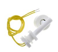 YIGZYCN PP Liquid Levels Sensors Safe Component Construction for Environmentally Awake Users in Vehicle Maintenance General Levels Sensors