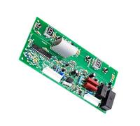 YIGZYCN Practical Stable Replacement Control Board Suitable for Refrigerator Engineered to Reduce Failures and Extend Life Fridge Control Panel