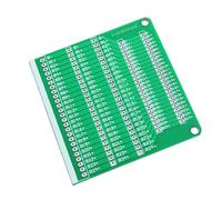 YIGZYCN Precise Expansion Board for Ribbon Cable Battery Testing Adapter 25Pin 2.0 to 2.54mm 1 to 24 Series Voltages Detection Adapter