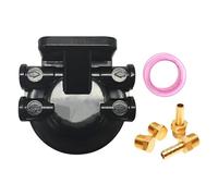 YIGZYCN Premium Aluminum Alloy Fuels Filter for Enhancing Durability Long Service Life and Superior Filtration in Automotive Applications Car Fuels Filter