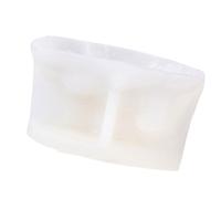 YIGZYCN Premium Buddhas Silicone Mold for Mousses Cakes Puddings Easy Releases Design Perfect for Family Baking Tasks Silicone Cake Mold