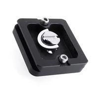 YIGZYCN Premium PU40 Quick Release Plate For Tripods Builts With ABS Materials Construction Enhances