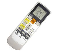 YIGZYCN Professional Remote Control LCD Screen RAH1U For RAH2E RAH1E Remote Controller Air Conditioning Accessories Remote