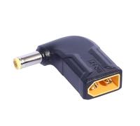 YIGZYCN Professional XT60 To 5525 Connector Male Female For Easily Connection In Electric Scooters And Electronic Projects
