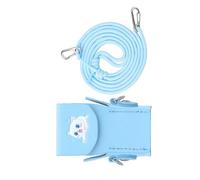 YIGZYCN Protective Case for Pocket 3 Accessories Anti Scratch Lens Screen Protective Case Shockproof Camera