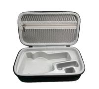 YIGZYCN Protector Case Lens Protector Hard Protective Case Storage Box for Mobile 7 Action Camera Case Accessories Lightweight Travel Organize