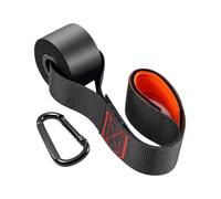 YIGZYCN Quick Installation Fitness Door Hook Doors Anchors Door Strap for Resistance Training Supports Various Strength Exercise Doorway Trainer Strap