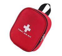 YIGZYCN Reinforced Medical Supply Bag with Visible Markings & Leakproof Design for Hiking Household Preparedness Large Capacity Storage Bag