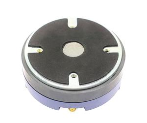 YIGZYCN Reliability Horn Tweeter Speakers with Light ABS Frame Treble Horn Loudspeaker Unit for Extended Operate Time Strengthened Sound Clearness