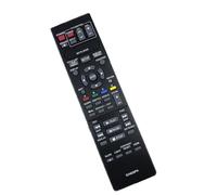 YIGZYCN Remote Control for BluRay DVDs Devices, Responsive Button and Ergonomic Construction Long Battery Life Remote