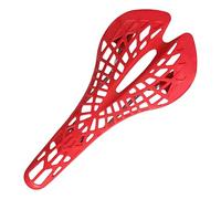 YIGZYCN Replacement Comfortable Bike Seat Hollow Saddles Mountain Breathable Web Cushion Cycling Accessories Comfortable Mountain