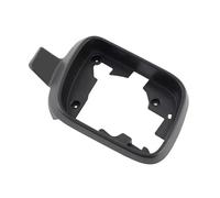 YIGZYCN Replacement Door Glass Frame Housing Holder for 2011-2019 Automotive Accessories Easy Installation Bracket Rearview Bracket