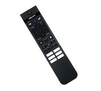 YIGZYCN Replacement Remote for 398GM10BEPHNF000SY SRC321506 Tvs Easy Grip Body Clear Button Labels Low Power Consumption Universally Tvs Remote Control