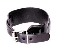 YIGZYCN Retro Punk Leather Double Layer Buckled Closure Adjustable Wrist Chain for Women Men Adjustable Gothic Punk Unisex