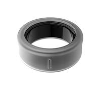 YIGZYCN Rings Protector For Rings Silicone Rings Cover Flexible Protective Sleeve Rings Protections Accessories Rings Protector