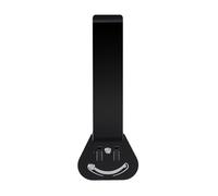 YIGZYCN Rotatable Tablet Stand Portable Adhesive Phone Holder Bracket 360 Degree Adjustable Metal Kickstand For Multiple Angles Portable Bracket