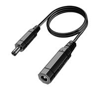 YIGZYCN Router Rebooter Line for WiFi Resetting Timing Restarting Module Timing 24 Hour Automatic Switching Connection Cable Power Supply