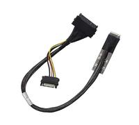 YIGZYCN SFF8639 Adapter for PCIExpress PCIE4.0 Supporting U.2 U.3 Drive and Requiring Power