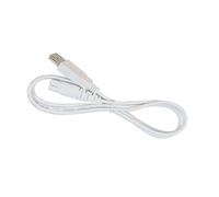 YIGZYCN Shaver Charging Cables Data Cable USB Power Cord Suitable for Electric Shaving Devices Fast Speed Data Transfer 1.24M Shaver Charging Cable