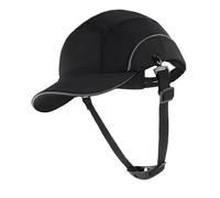 YIGZYCN Shock Absorption Headgear Light Weight Bump Cap Comfortable Protective Gear for Skateboarding and Biking Shock Absorption Headgear