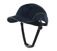 YIGZYCN Shock Absorption Headgear Light Weight Bump Cap Comfortable Protective Gear for Skateboarding and Biking Shock Absorption Headgear