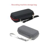 YIGZYCN Shockproof Recorders Carrying Case for DR05X 07X Device Guard Bag Protectors Inner Pocket Storage Bag for Device