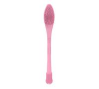 YIGZYCN Side Pet Toothbrush Teeth Cleaning Tool for Small to Large Dog and Cats with Soft Flexible Silicone Bristles Pet Teeth Cleaning Tool