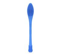 YIGZYCN Side Pet Toothbrush Teeth Cleaning Tool for Small to Large Dog and Cats with Soft Flexible Silicone Bristles Pet Teeth Cleaning Tool