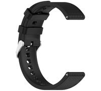 YIGZYCN Silicone Band for Watch Replacement Wrist Straps Quick Release Wristband Straps Sweatproof Bracelets Soft