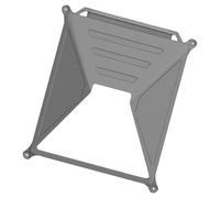 YIGZYCN Silicone Case For Car Window Sunroof Protective Covers For Dish Protector Protector Case