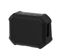 YIGZYCN Silicone Guard Flexible Protective Sleeve Featuring Antislip Texture And Dustproof Construction Suitable For Chronograph