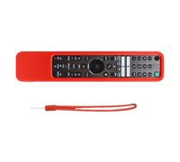 YIGZYCN Silicone Housing For TVs Remotes RMT TX500/520U/600U/621U Nonslip And Easy To Clean