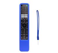 YIGZYCN Silicone Housing For TVs Remotes RMT TX500/520U/600U/621U Nonslip And Easy To Clean