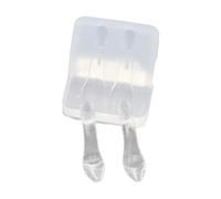YIGZYCN Silicone Mold for Resin High-Heeled Shoes Shaped Silicone Mold Jewelry Making Supplies Craft Moulds Silicone