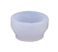 YIGZYCN Simulation Shape Silicone Mold, Scented Candle Mold, Cake Mold, Chocolate Decorating Accessories