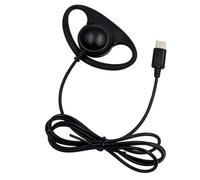 YIGZYCN Single Side Earbud Headphones Stereo Ear Hook Earphone Removable for PC Smartphones MP3 MP4 Players Notebook Single Side