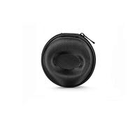 YIGZYCN Single Watch Travel For Case Portable Storage Organizer Shock-Resistant Waterproof Smartwatches Zippered Container Box Smart Watch Case 1.4